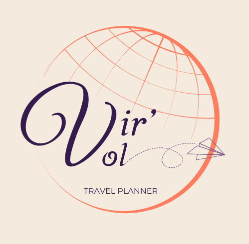 Virvol Organisation voyage personnalisé